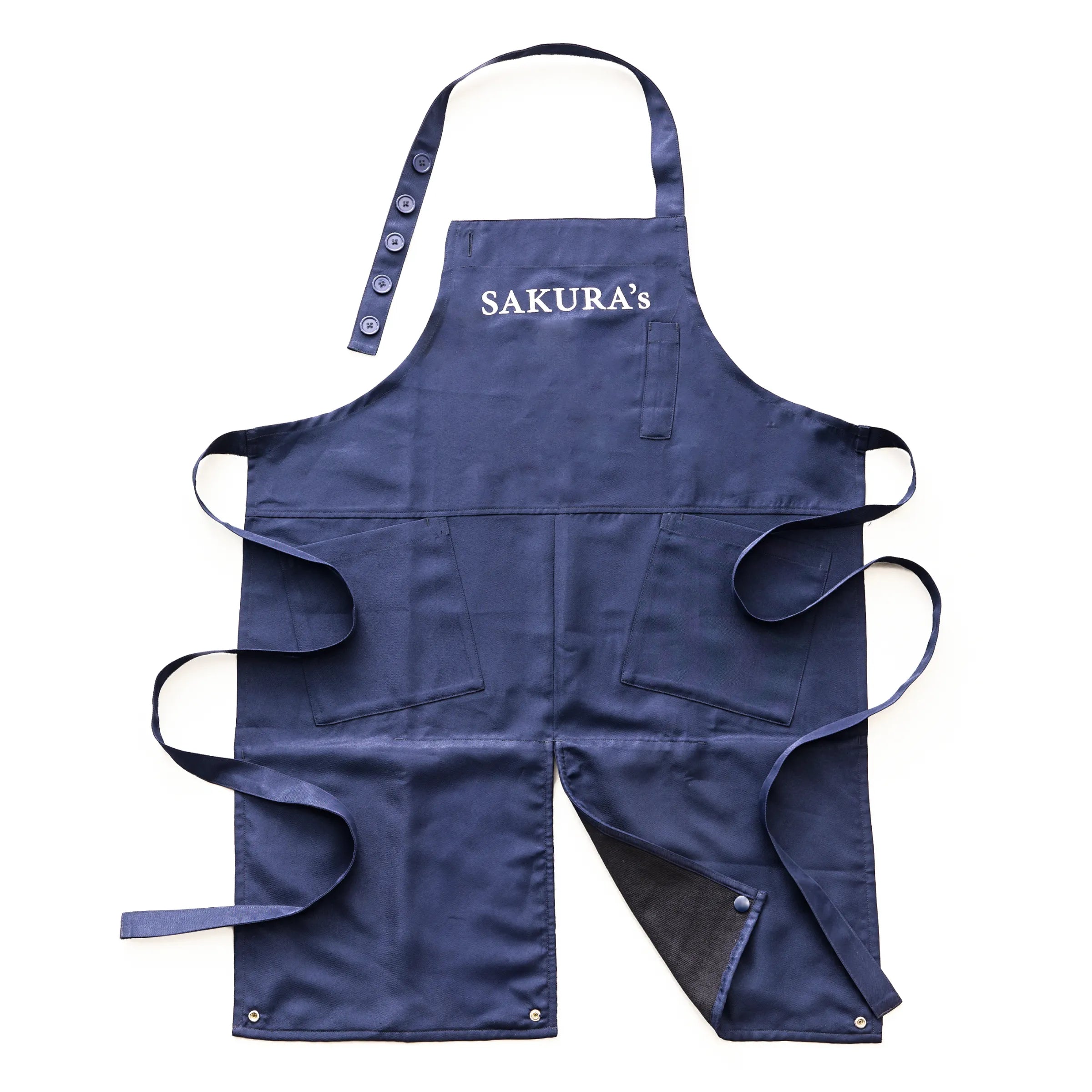 ミトンが不要になるエプロン – SAKURA's|食事処さくらのオンラインストア ミトンが不要になるエプロン – SAKURA's|食事処さくらのオンラインストア