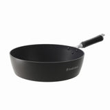 ながく使える深型フライパン 28cm (IH対応)