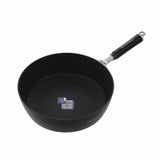 ながく使える深型フライパン 28cm (IH対応)