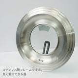 ながく使える深型フライパン 28cm (IH対応)