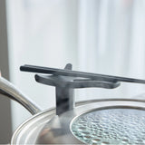 ながく使える深型フライパン 28cm (IH対応)