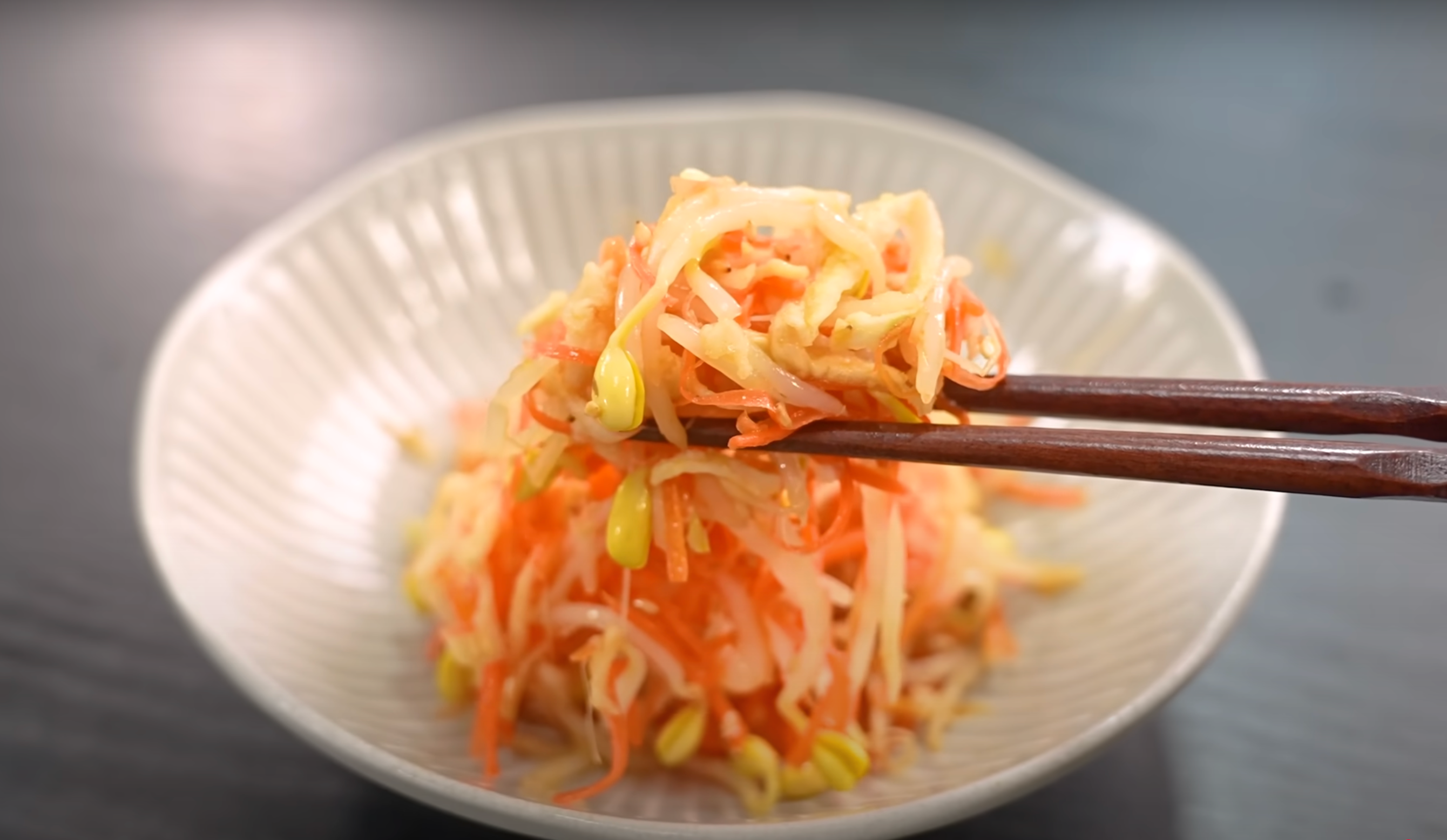 コスパ抜群！乾物野菜の作り置きレシピ