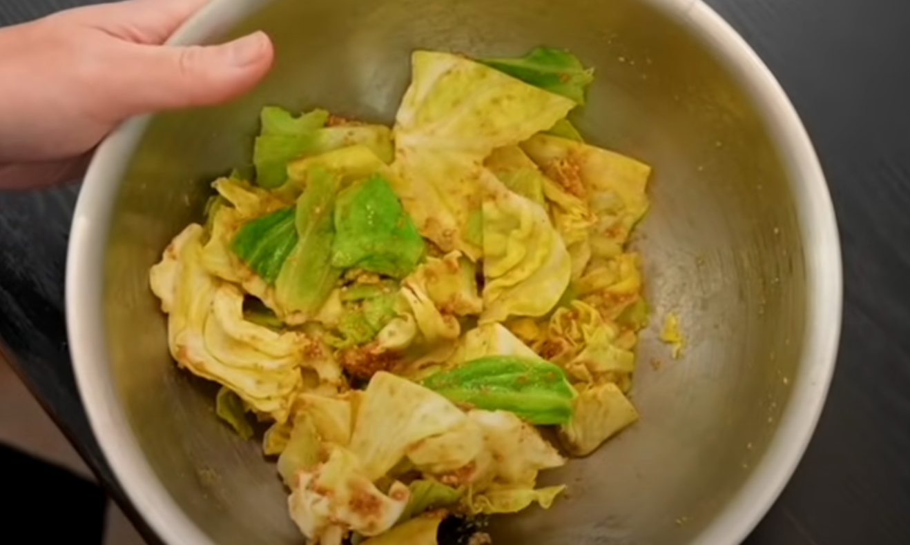 「この方法がベスト？」料理家がいつも自問自答していること。