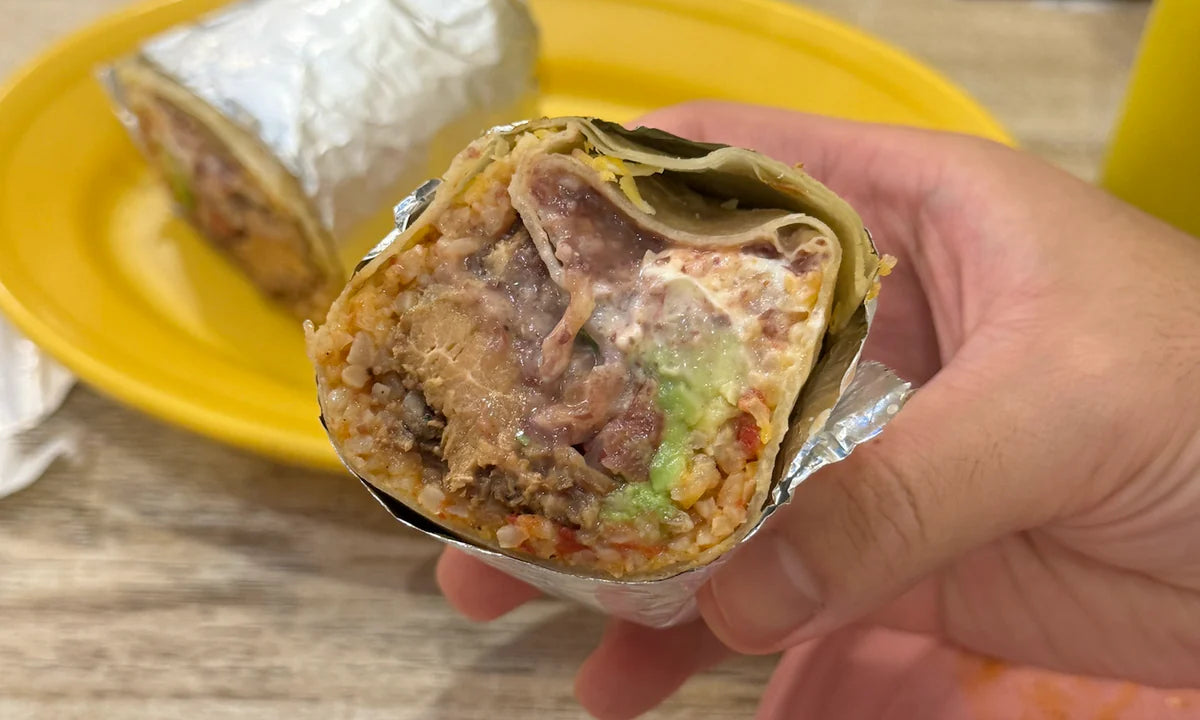 初体験！本場のメキシコ料理に衝撃。そして確信した『究極の自家製蕎麦つゆ』