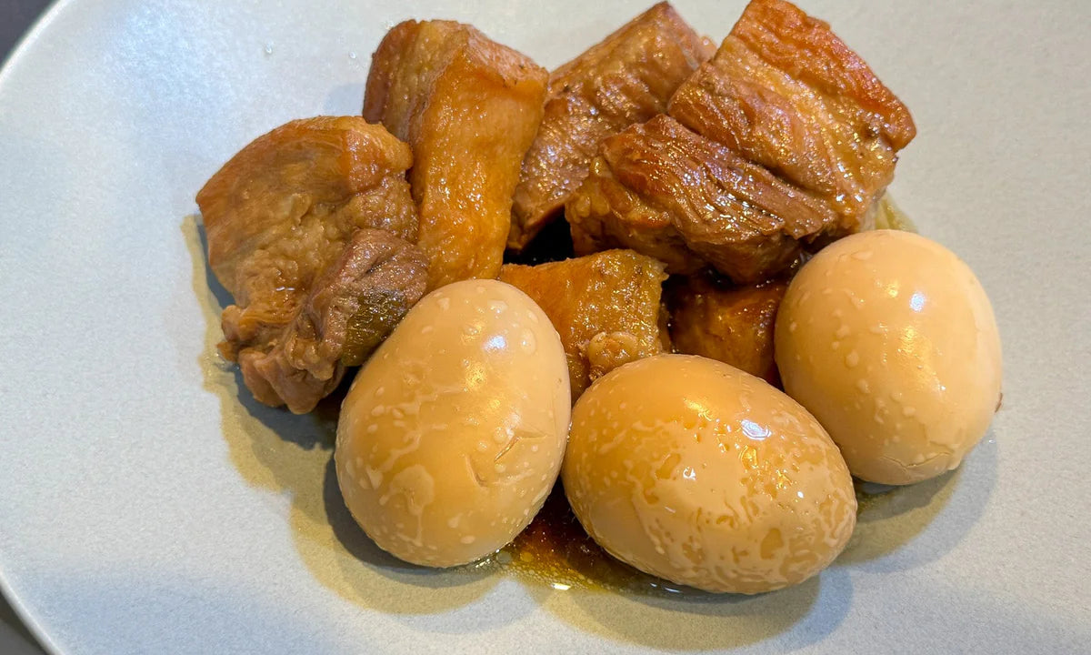コトコト煮込む幸せと調味料への想い。今日のさくら流人生論