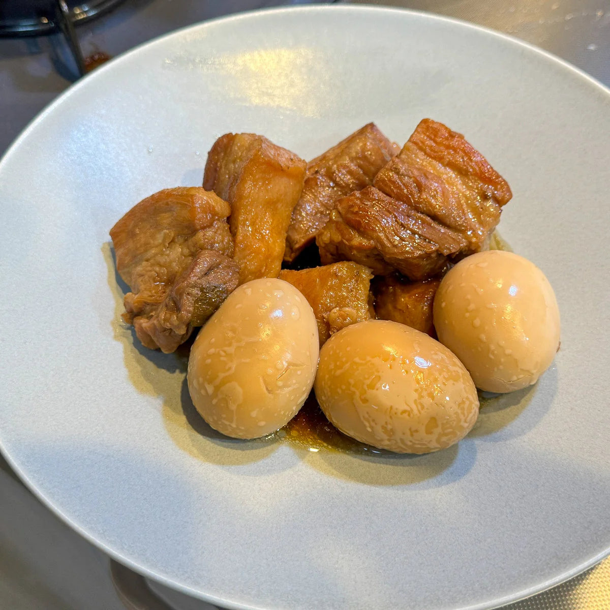 コトコト煮込む幸せと調味料への想い。今日のさくら流人生論