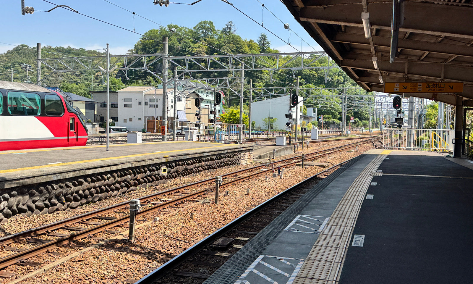 忙しい日々を止めたら、本当に大切なものが見えてきました