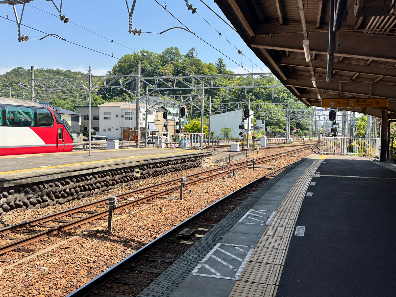 忙しい日々を止めたら、本当に大切なものが見えてきました