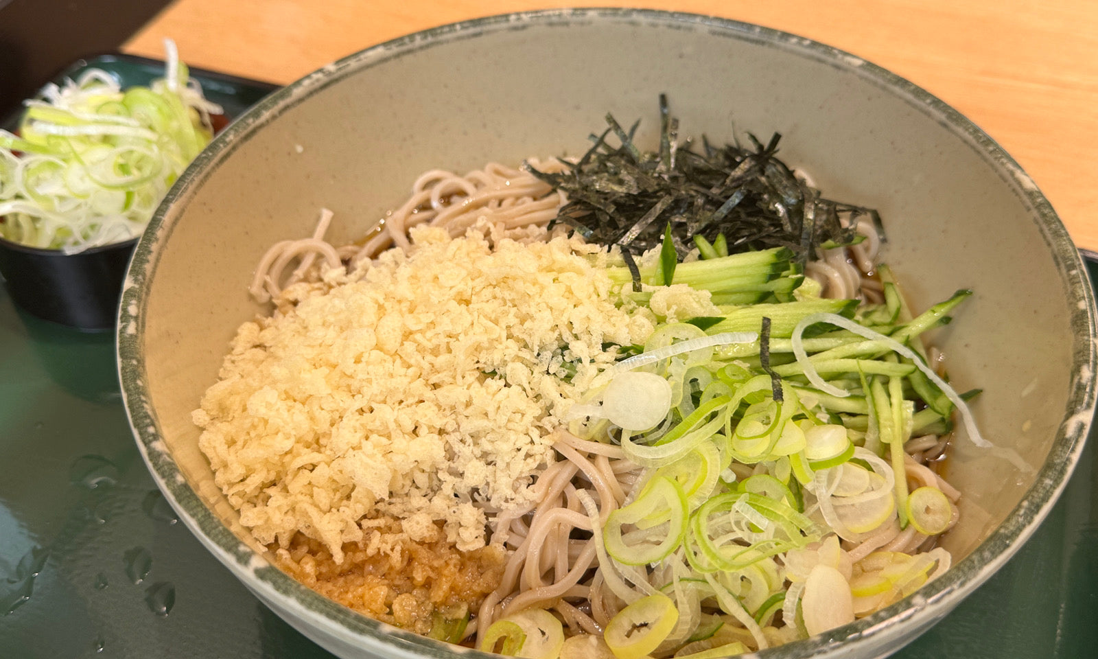 季節が変わる瞬間は『食べたいもの』が教えてくれる