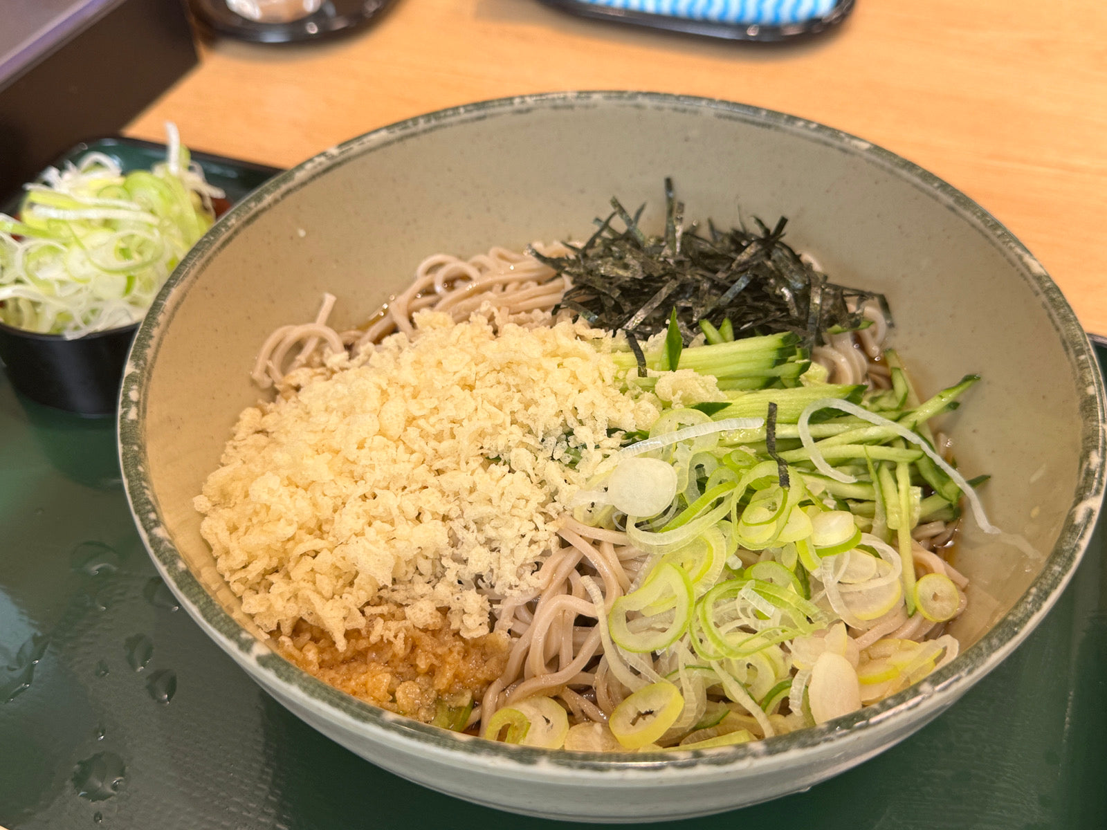季節が変わる瞬間は『食べたいもの』が教えてくれる