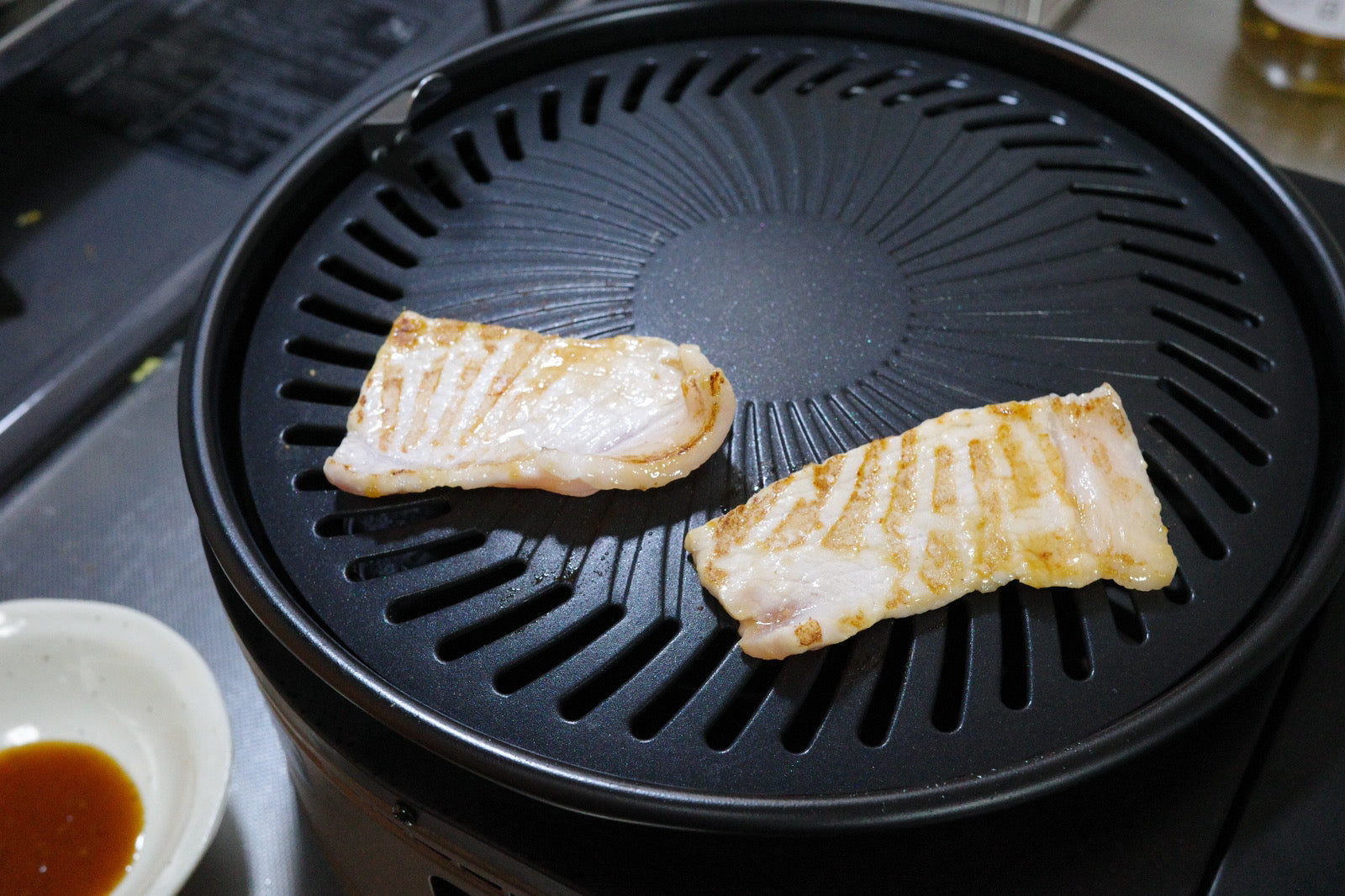 小さなアレンジが日常の食卓をワクワクさせてくれる