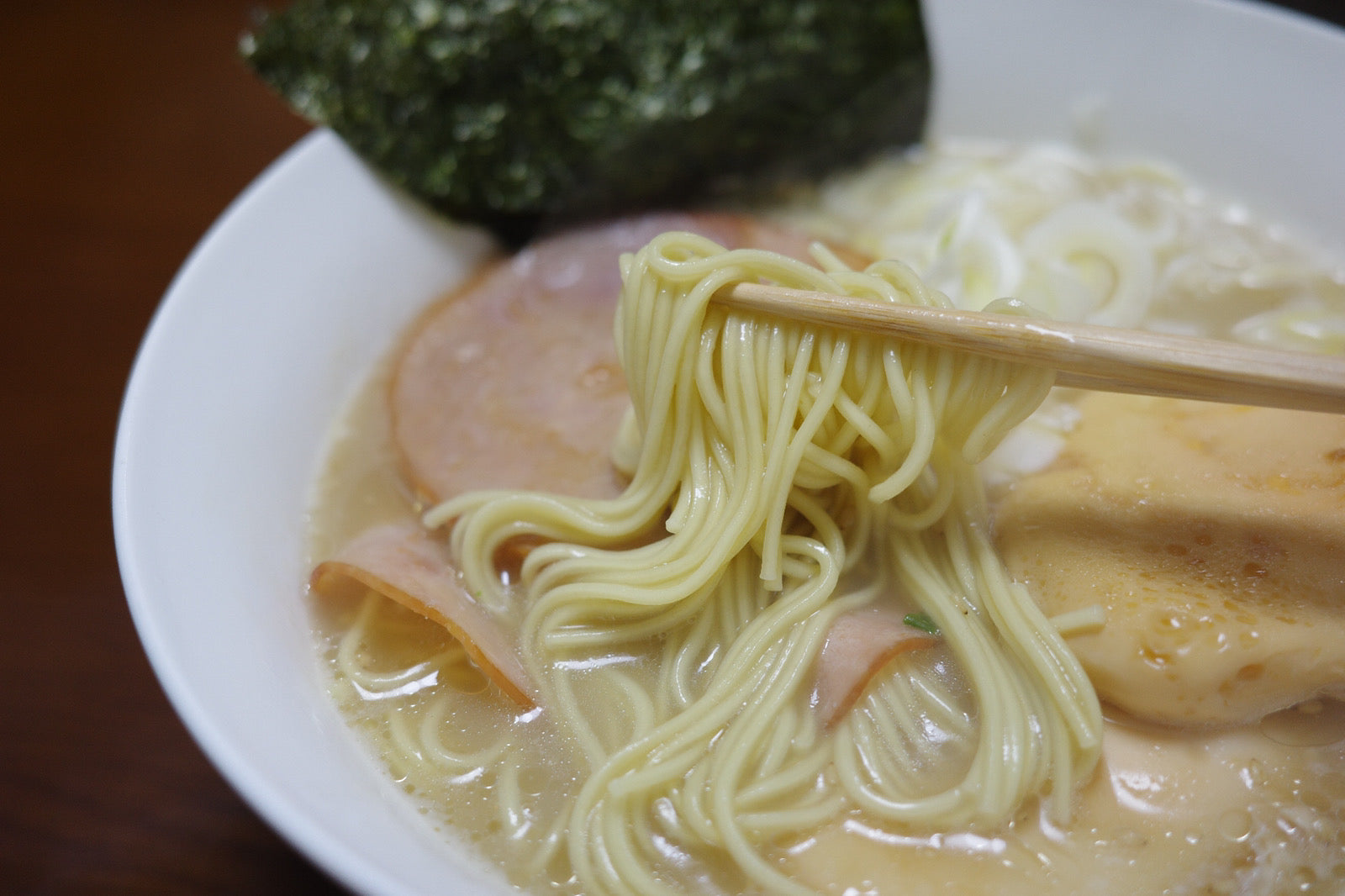 1杯150円でラーメン屋さん越え？偶然見つけた驚きの商品