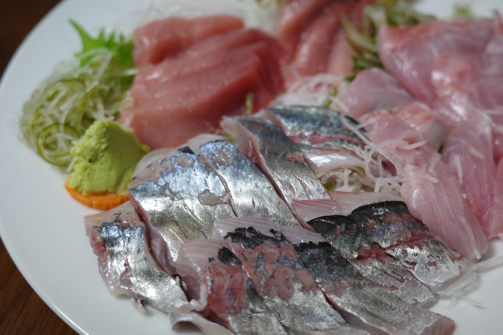 お魚屋さんまで30分。それでも通い続ける理由
