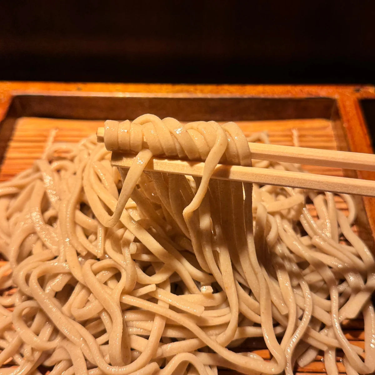 コスパ◎で味も最高の格安蕎麦屋を発見！！さくらの蕎麦ブームが急上昇中。