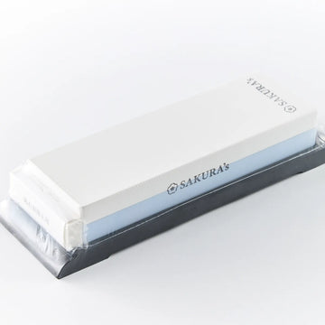 普段の手入れが一台で揃う砥石セット – SAKURA's｜食事処さくらの