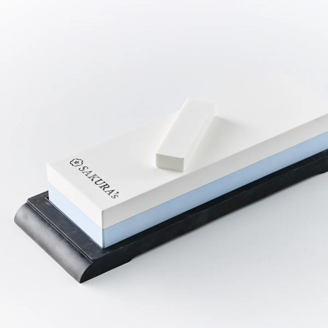 普段の手入れが一台で揃う砥石セット – SAKURA's|食事処さくらの 普段の手入れが一台で揃う砥石セット – SAKURA's|食事処さくらの