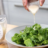 野菜たっぷりドレッシング （たまねぎ・にんじん）