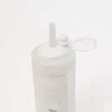 はかれる調味料ボトル3本セット