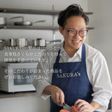 底がフラットな深型マルチパン（ガス・IH対応） 24cm/28cm