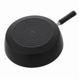 ながく使える深型フライパン 28cm (IH対応)