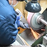 ちょっと長くてちょっと短い ちょうどいい包丁