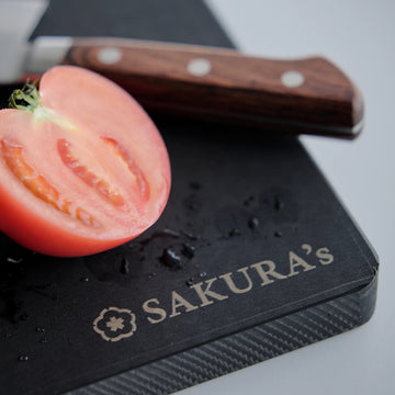切り心地が良い クッションまな板 – SAKURA's｜食事処さくらの