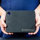 切り心地が良い クッションまな板