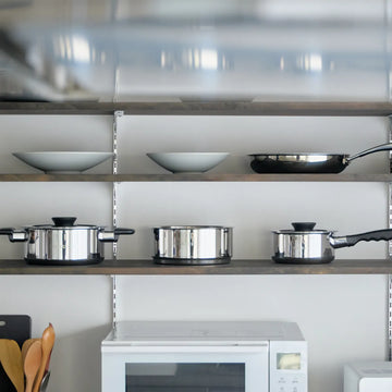 ながく使える万能鍋(片手鍋・両手鍋・スチーマー) – SAKURA's|食事 ながく使える万能鍋(片手鍋・両手鍋・スチーマー) – SAKURA's|食事