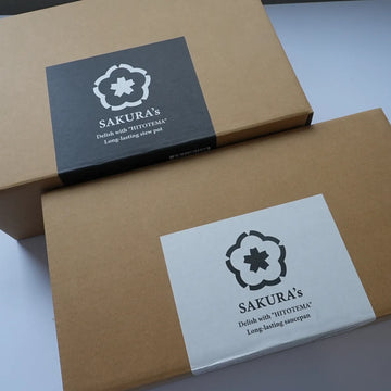 ながく使える万能鍋（片手鍋・両手鍋・スチーマー） – SAKURA's｜食事