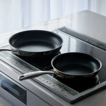 ながく使えるさくらパン(ガス・IH対応) – SAKURA's|食事処さくらの ながく使えるさくらパン(ガス・IH対応) – SAKURA's|食事処さくらの