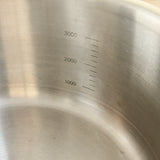 ながく使える万能鍋（ガス・IH対応）/スチーマー