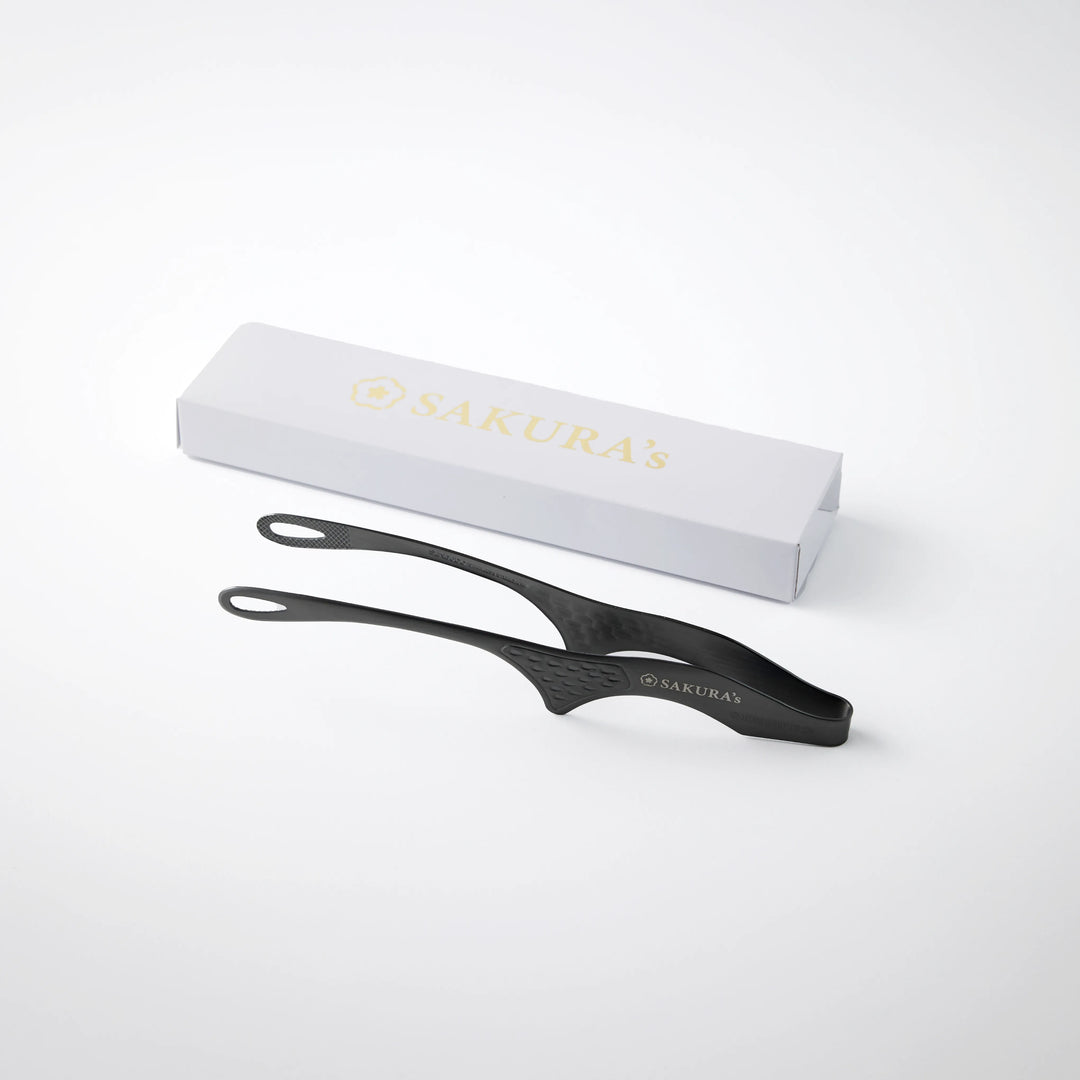 利き手の代わりになるトング【食事処さくらモデル】食洗機対応