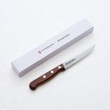 [VICTORINOXコラボ] 切れ味抜群なコンパクトナイフ【100本限定】専用BOX入り